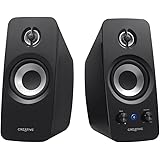 Creative  Bluetooth対応 2ch ワイヤレススピーカー  T15 Wireless  SP-T15W