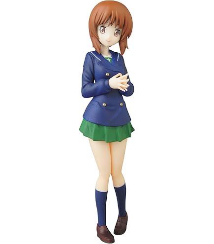 Amazon.co.jp: UDF ウルトラディテールフィギュア No.506 ガールズ