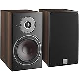 DALI ダリ OBERON3 2WAYブックシェルフスピーカー 180㎜ウーハー OBERON3DW ダークウォルナット 2台1組