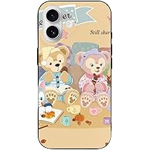 ダッフィー iPhone6 ケース Amazon.co.jp: ダッフィーフレンズ 携帯カバー Iphone Se(第2