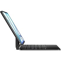 Amazon.co.jp: doqo キーボードケース iPad Air 11(M2) 2024、iPad Pro