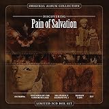 ORIGINAL ALBUM COLLECTION