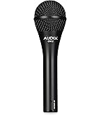 Amazon | AUDIX オーディックス OM11 ボーカル ライブ 歌ってみた