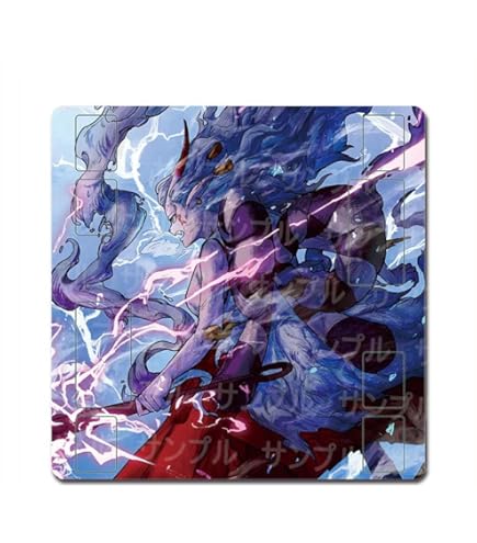 Amazon | プレイマット マウスパット ワンピース ヤマト TCG