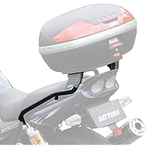 Amazon | GIVI(ジビ) バイク トップケース フィッティング