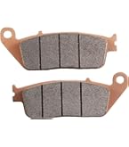 Amazon | デイトナ(Daytona) バイク用 ブレーキパッド ゴールデン