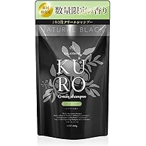 Amazon | YUSEEK クリームシャンプー 白髪用ヘアマニキュア 黒