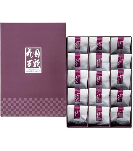 Amazon | 御年賀 寒中見舞い ギフト 粟玄 和洋 WAYO 14個入 5袋セット