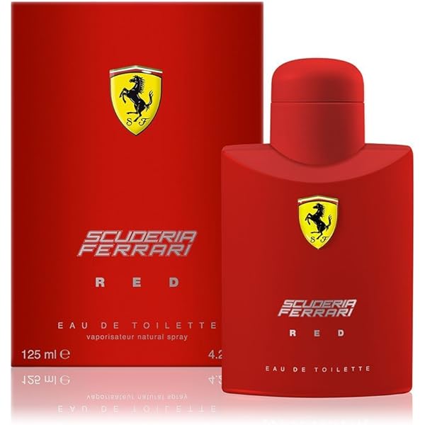 Ferrari 1 その他メンズ香水6本セット Ferrari 1 その他メンズ香水6本セット Amazon.co.jp: フェラーリ