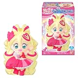 キミとアイドルプリキュア♪ スウィートパールドール1 10個入りBOX (食玩)