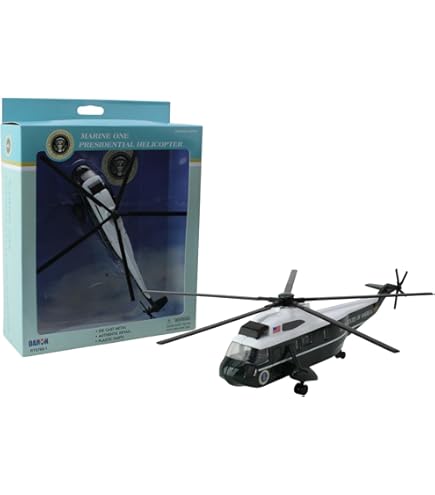 Amazon | New-Ray Sky Pilot 1/60 Scale Model Helicopter 25593