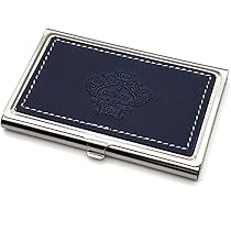 Amazon.co.jp: [オロビアンコ] 名刺入れ カードケース キャメル カード