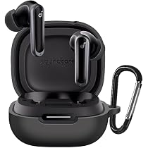 Amazon.co.jp: Anker Soundcore P40i ブラック | （Bluetooth 5.3