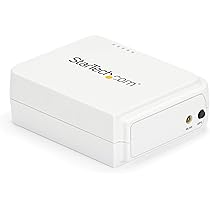 wireless printer server adapter