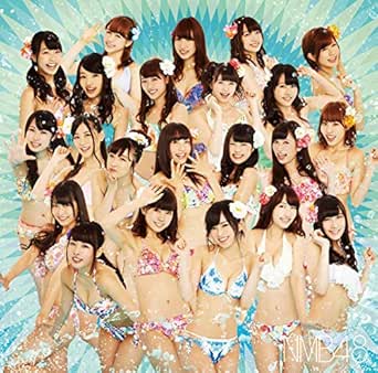 Amazon Music Nmb48のサングラスと打ち明け話 研究生 Amazon Co Jp