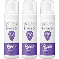 サマーズイブ　フェミニン泡ウォッシュ Amazon | サマーズイブ 【EC限定・メーカー公式】 Summer's Eve