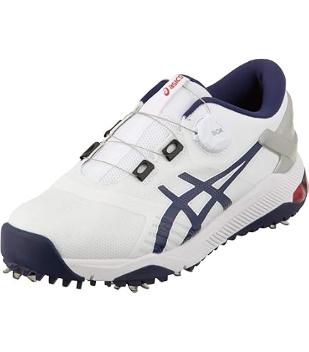 Amazon.co.jp: asics(アシックス) ゲルエース ツアー 3 ボア ゴルフ