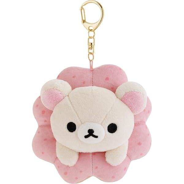 Amazon.co.jp: [San-X] ぬいぐるみ サンエックス(San-X