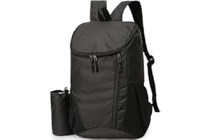 [Roypad] 折り畳み リュック 防水 大容量 軽量 バックパック アウトドア 登山 旅行 おしゃれ 人気 カジュアル 背包 男女兼用 収納袋付き