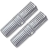Diaper Changing Pad - Waterproof, Wipeable & Washable - Quilted Padding - MOXIE DUO by The Snug Bug 
