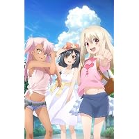 Fate/kaleid liner プリズマ☆イリヤ DVD【1期～4期+劇場版 Fate/kaleid liner プリズマ☆イリヤ」新作劇場版、制作決定 - AV Watch