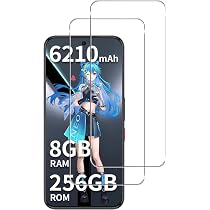 Amazon | 【2026年4月発売】 ZTE nubia(ヌビア) Neo 5 GT 5G SIMフリー