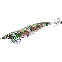 Amazon.co.jp: ヤマシタ(YAMASHITA) エギ エギーノ もぐもぐ