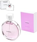 Amazon | [ラッピング済/ショップバッグ付] CHANEL シャネル チャンス
