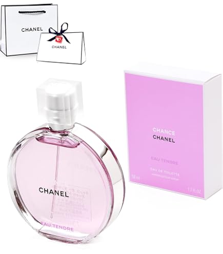 Amazon | [ラッピング済/ショップバッグ付] CHANEL シャネル チャンス