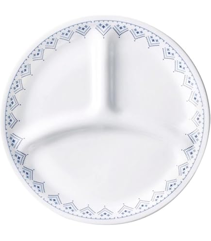 Amazon|iwaki コレール ヨーロピアンハーブ ランチ皿(小)5枚 Amazon|iwaki コレール ヨーロピアンハーブ ランチ皿(小)5枚