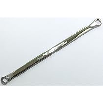 Amazon | Snap-on (スナップオン) メガネ レンチ 15°オフセット XDHM 