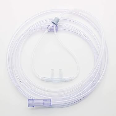 Amazon.co.jp 売れ筋ランキング: 鼻カニューレ の中で最も人気のある