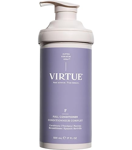 Amazon | VIRTUE スカルプレメディシャンプー マイクロバイオーム