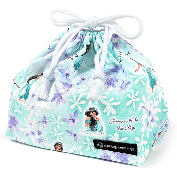 Amazon.co.jp: COLORFUL CANDY STYLE ディズニー ランチョンマット