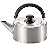 和平フレイズ 燕三条 職人仕事が生み出すこだわりの道具 ケトル 2.5L IH対応 ステンレス 匠弥(たくみや) TY-018