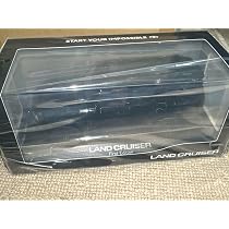 Amazon.co.jp: トヨタ ランドクルーザー250 FE カラーサンプル 