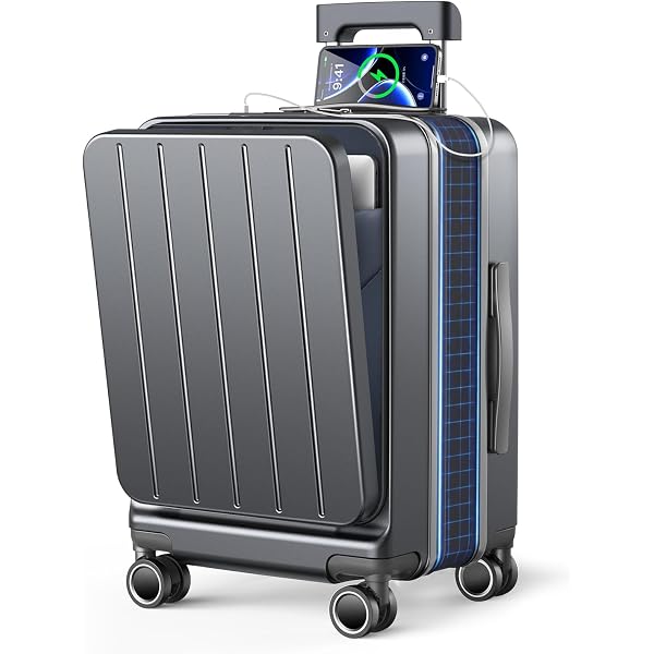 Amazon.co.jp: [Zxyler] 機内持ち込み対応 スーツケース 30L SSサイズ