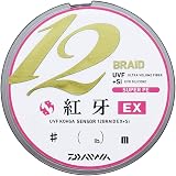 Amazon ダイワ Daiwa Peライン シーバス モアザン 12ブレイド 150m 0 8号 16lb ライムグリーン ダイワ Daiwa ライン