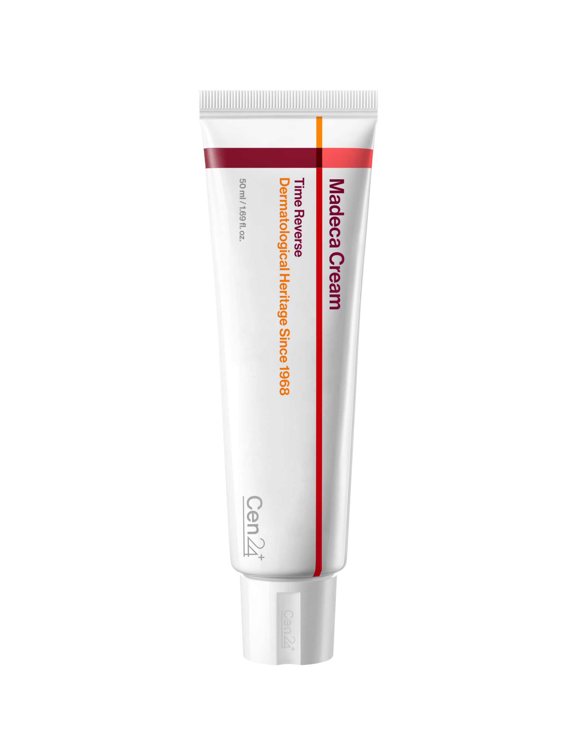 【Cen24 公式】マデカクリーム タイムリバース 50ml 保湿クリーム 乾燥肌 高保湿 敏感肌 スキンケア 低刺激 うるおい