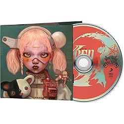 Amazon.co.jp: SEMPITERNAL: ミュージック