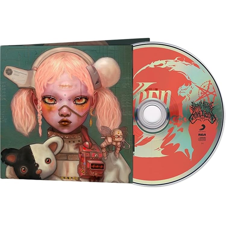 SF・ファンタジー・ホラー noson Amazon.co.jp: ポスト・ヒューマン:ネックス・ジェン (通常盤