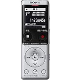 Amazon.co.jp: Panasonic ICレコーダー 2GB シルバー RR-XS355-S