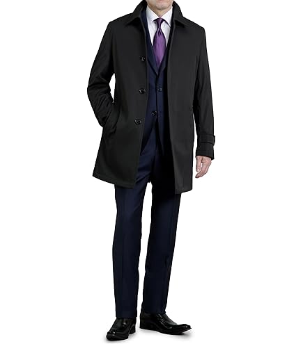 Amazon.co.jp: ユキトリイ YUKI TORII HOMME ライナー ステンカラー