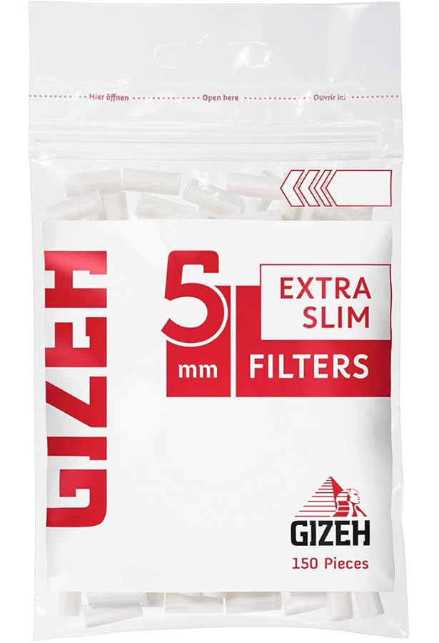 Amazon.co.jp: 柘製作所(tsuge) ジグザグ ウルトラスリムフィルター