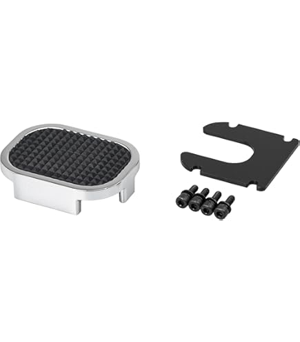 アレンネス◆ディープカットブレーキペダル◆14年以降ツーリング