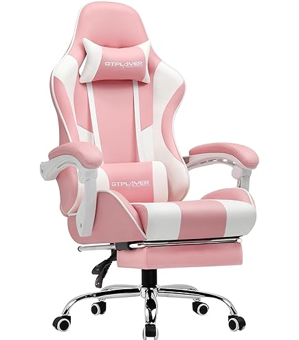 Amazon.co.jp: HUVUDSPELARE フーヴドスぺラレ ゲーム用チェア