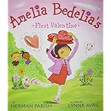Amelia Bedelia's First Valentine