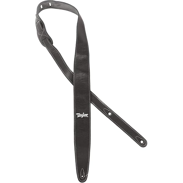 Amazon | Taylor (テイラー)Guitars Black スエード Logo ギター 