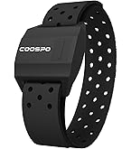 Amazon | Wahoo TICKR FITハートレートアームバンド、Bluetooth/ANT +