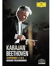 Amazon.co.jp: カラヤンの遺産 ベートーヴェン:交響曲第4番&第5番